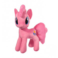 STIP ST416 Jucărie moale “Pony roz”, 30 cm STIP ST416 Jucărie moale “Pony roz”, 30 cm