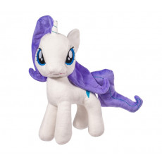 STIP ST634 Jucărie moale “Pony alb”, 30 cm STIP ST634 Jucărie moale “Pony alb”, 30 cm