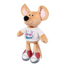 STIP ST767 Jucărie moale “Șoricel în adidași”, 35 cm STIP ST767 Jucărie moale “Șoricel în adidași”, 35 cm
