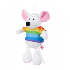 STIP ST768 Jucărie moale Soricel Taras, 25 cm STIP ST768 Jucărie moale Soricel Taras, 25 cm