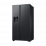 Холодильник side-by-side Samsung RS64DG5303B1UA, Black