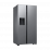 Холодильник side-by-side Samsung RS64DG53R3S9UA, Inox