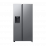 Холодильник side-by-side Samsung RS64DG53R3S9UA, Inox