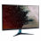 Monitor Acer Nitro ZeroFrame VG272UV3 Black/Blue (27"/2560x1440)