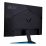 Monitor Acer Nitro ZeroFrame VG272UV3 Black/Blue (27"/2560x1440)