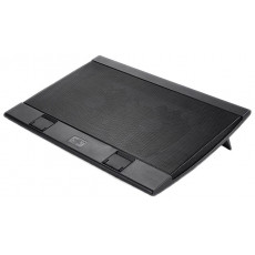 Suport de răcire pentru laptop 17" Deepcool WIND PAL FS, Black