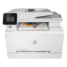 Принтер HP Color LaserJet Pro M255dw, White Принтер HP Color LaserJet Pro M255dw, White