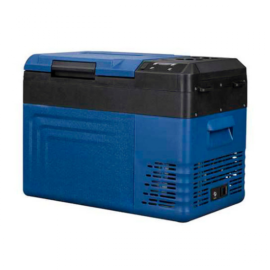 Автомобильный холодильник Frigo WT25 Dark Blue 25 л