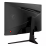 Monitor MSI Curved G2422C Black (23.8"/1920x1080)