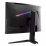 Monitor MSI Gaming Curved MAG 275CQRF QD Black (27"/2560x1440)