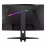 Монитор MSI Gaming Curved MAG 275CQRF QD Black (27"/2560x1440)