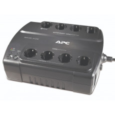 UPS APC Back-UPS BE700G-SP (700 ВА/405 Вт) UPS APC Back-UPS BE700G-SP (700 ВА/405 Вт)