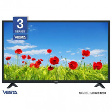 Televizor LED 32 " Vesta LD32E3200, Black Televizor LED 32 " Vesta LD32E3200, Black