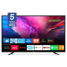Televizor LED 32 " Vesta LD32E5002, Black Televizor LED 32 " Vesta LD32E5002, Black