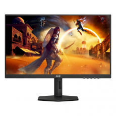 Monitor AOC Gaming 27G4X Black (27"/1920x1080)