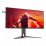 Monitor AOC Gaming AG405UXC Black (40"/3440x1440)