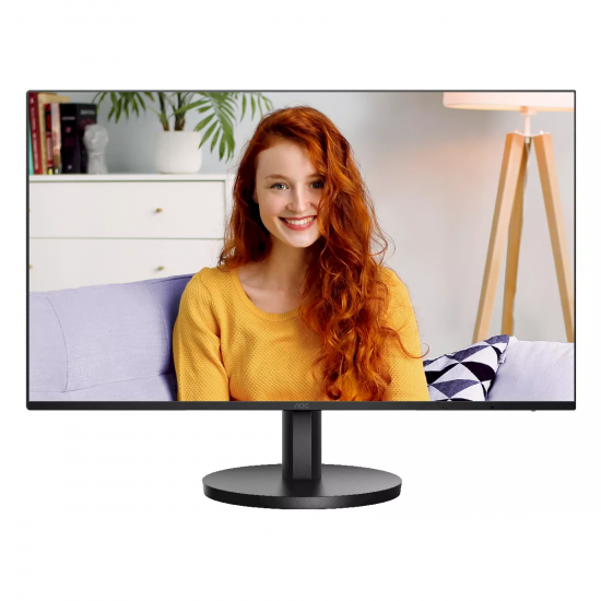 Monitor AOC Bezel Ultra Narrow 27B3CA2 Black (27"/1920x1080)