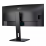 Monitor AOC Curved CU34P3CV Black (34"/3440x1440)