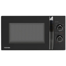 Cuptor cu microunde Toshiba MW-MG-20P (BK), Black Cuptor cu microunde Toshiba MW-MG-20P (BK), Black