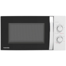 Cuptor cu microunde Toshiba MW-MG-20P (WH), White Cuptor cu microunde Toshiba MW-MG-20P (WH), White