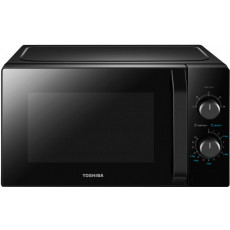 Cuptor cu microunde Toshiba MW-MM-20P, Black Cuptor cu microunde Toshiba MW-MM-20P, Black