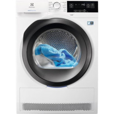 Uscător de rufe Electrolux EW8H359S, White Uscător de rufe Electrolux EW8H359S, White