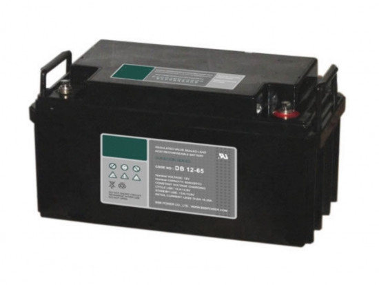 Ultra Power Baterie UPS 12V/ 65AH Ultra Power