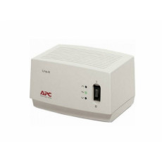 Stabilizator APC Line-R LE600-RS, 0.6 кВА Stabilizator APC Line-R LE600-RS, 0.6 кВА
