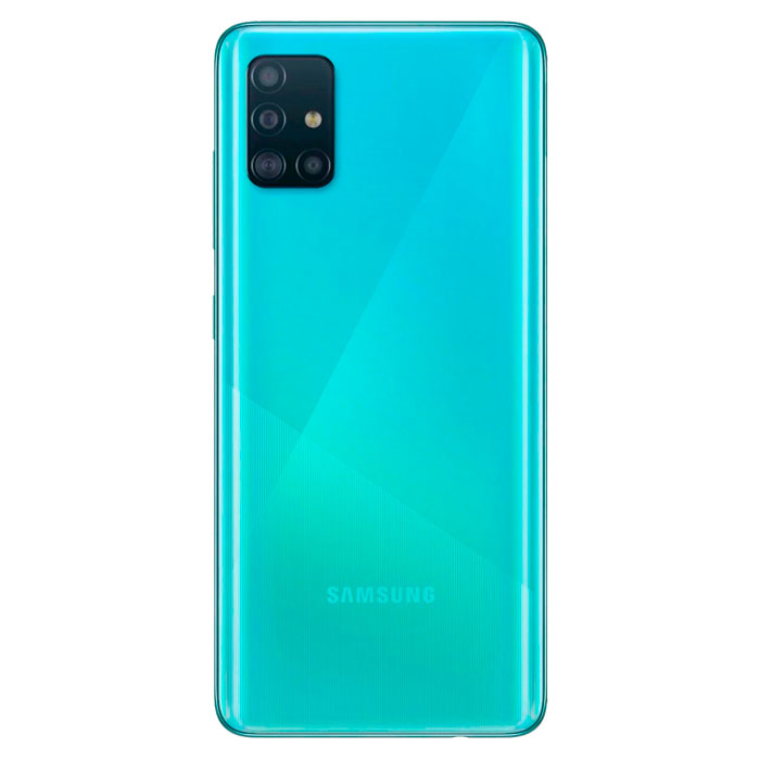 samsung galaxy a51 6