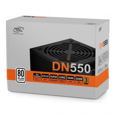 Sursă de alimentare ATX Deepcool DN550, 550 W Sursă de alimentare ATX Deepcool DN550, 550 W