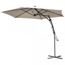Зонт для террасы Ambiance 44535