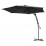 Umbrela de soare Oasis 33872