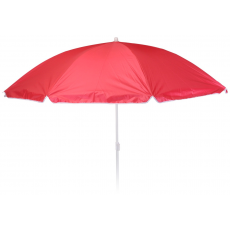 Зонт солнцезащитный Oasis 37488 D140/160cm, 8 спиц, со сгибом