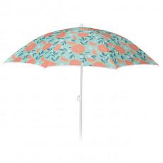 Зонт солнцезащитный ProBeach 46960 D170cm, 8 спиц со сгибом