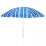 Umbrela de soare ProBeach 50780 8 spite, pliata
