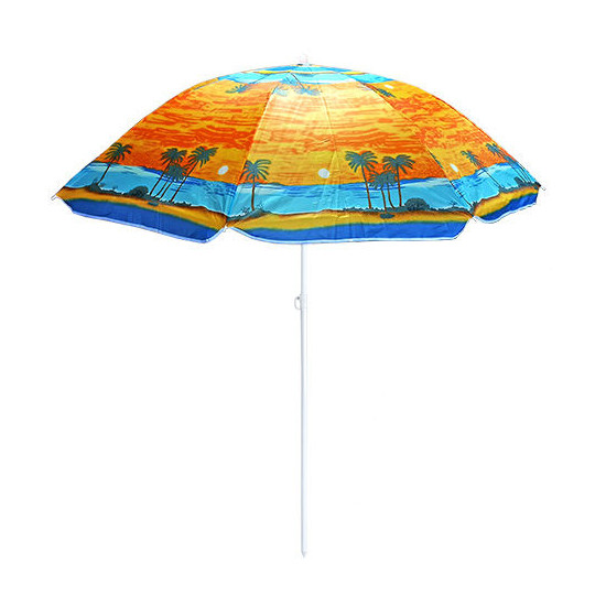 Зонт солнцезащитный Oasis 01456 D180cm, чехол