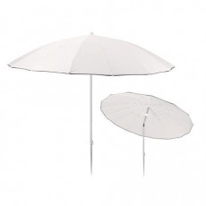 Зонт солнцезащитный Shanghai 33790 D240cm, 16спиц, со сгибом