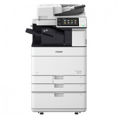 МФУ Canon imageRUNNER ADVANCE DX C3725i, White МФУ Canon imageRUNNER ADVANCE DX C3725i, White