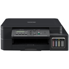 МФУ Brother DCP-T310+СНПЧ, Black МФУ Brother DCP-T310+СНПЧ, Black