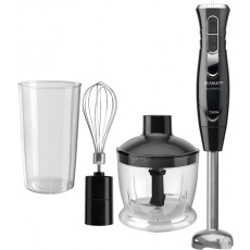 Blender Scarlett SCHB42F81, Black Blender Scarlett SCHB42F81, Black