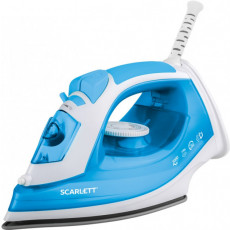 Fier de călcat Scarlett SC-SI30K43, Blue Fier de călcat Scarlett SC-SI30K43, Blue
