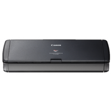 Scaner Canon P-215II, Black Scaner Canon P-215II, Black