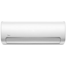 Aparat de aer condiționat Midea MB-09N8D6H-I/MB-09N8D6H-O, White Aparat de aer condiționat Midea MB-09N8D6H-I/MB-09N8D6H-O, White
