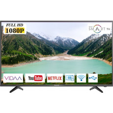 Телевизор LED 49 " Hisense 49B6700PA, Black Телевизор LED 49 " Hisense 49B6700PA, Black