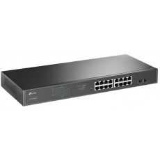 Коммутатор сетевой Tp-link TL-SG1218MPE Коммутатор сетевой Tp-link TL-SG1218MPE