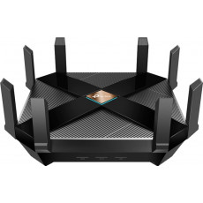 WI-FI роутер Tp-link Archer AX6000 WI-FI роутер Tp-link Archer AX6000