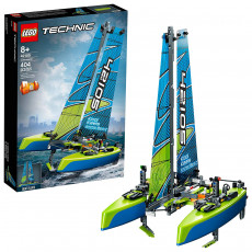 LEGO Technic 42105 LEGO Technic - Catamaran LEGO Technic 42105 LEGO Technic - Catamaran