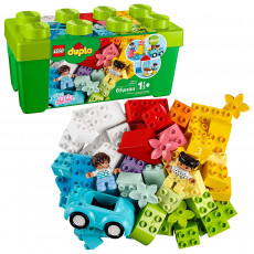 LEGO Duplo 10913  Cutie in forma de caramida
