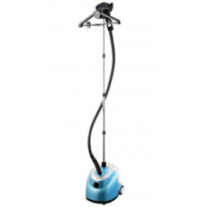 Aparat de călcat vertical Maestro MR-351, Blue/White Aparat de călcat vertical Maestro MR-351, Blue/White