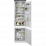 Холодильник встраиваемый AEG NSC8M191DS, White